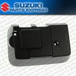 New Oem Suzuki King 300 250 Quadrunner 4WD Lower Cover 34193-19B10. Fixed Price $20.68.