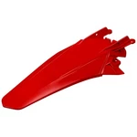 Ufo Rear Fender Red GG07125#062. Fixed Price $30.10.