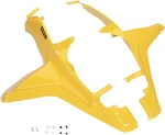 Maier Front Fender Yellow Fits Suzuki LT500R Quadracer 1987-1990 177524. Fixed Price $369.50.