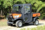 Seizmik Utv Framed Door Kit For Kubota Rtv X900, X1120D, XG850 Models. Fixed Price $1078.24.