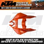 New Oem Ktm Front Plastic Fairing 450 505 525 Sx Xc Atv 2009-2012 8300800100104. Fixed Price $99.99.