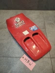 2000 Polaris Sportsman 500 4X4 Front Fender Hood Center Cover 5432088-136 14BW. Fixed Price $59.99.