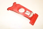 2007 Arctic Cat Dvx 250 2X4 Gas Tank Fuel Cell Cover Body Panel Red. Fixed Price $18.95.