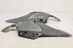 08 Can-am DS450 Side Covers Panels Fenders Left & Right. Fixed Price $119.99.
