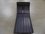 SR-22, Single Radius Half Fender, Set Of For Fleet Engineers. Fixed Price $358.22.