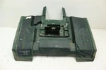 Yamaha Grizzly 600 98 Fender Rear 4WV-W2161-10-00 28504. Fixed Price $169.99.