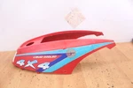 1994 Polaris 400L 4X4 Gas Tank Cover Fuel. Fixed Price $49.00.