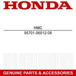 Honda 95701-06012-08 Flange Bolt (6X12) Pioneer Talon Fury 1000 500 550 450 600. Fixed Price $5.95.
