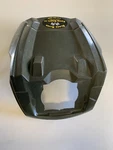 2011 Polaris Sportsman 550 X2 Upper Headlight Pod 5438485-498. Fixed Price $22.50.