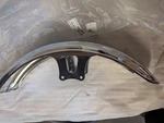 Yamaha Front Fender Comp, 1JN-21510-20-93 Oem SR400 New Genuine Part. Fixed Price $236.16.