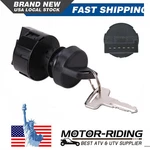 For Polaris Ignition Key Switch Ranger 400 500 570 800 Crew Ev Etx Xp 1000. Fixed Price $10.95.