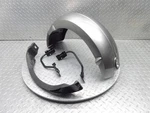 2012 Can-am Spyder Rt Front Left Fender Mud Guard Wheel Tire Cover Fairing Oem. Fixed Price $185.99.