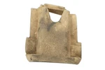 Can-am Defender Cab HD10 1000 17 Support Belt Cover 707900419 #2 53736. Fixed Price $13.99.