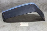 1987-1989 Honda Fourtrax Foreman 350 Oem Front Left Mud Flap Fender Flare. Fixed Price $31.95.