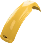 Maier 183504 Replacement Front Fender Yellow Yamaha IT250. Fixed Price $97.49.