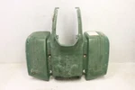 Yamaha Kodiak 400 97 Fender Front 4SH-W215E-02-00 27500. Fixed Price $159.99.