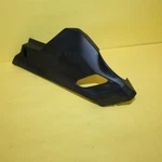 17-22 Honda CB300R Right Lower Bottom Belly Fairing Cowl 64311-K0A-E10. Fixed Price $14.50.