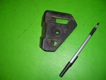 2019 Can Am Maverick X3 Turbo Right Door Hinge Cover Shoulder Pad 707900616 SK61. Fixed Price $15.00.