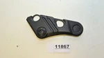 Left Pivot Cover Frame Honda CBR500R 2016 - 2021 / CB500F 2017. Fixed Price $34.99.