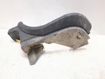 09-16 Kubota Rtv 1140 Cpx Front Left Fender Fairing Splash Guard K7561-55212. Fixed Price $233.97.