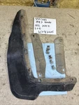 1982 Honda Atc 200 Left Rear Mudflap Splash Guard 335. Fixed Price $45.00.