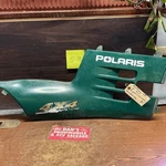 Cover Right Side Panel # 2620085-195 Polaris 2000 Xplorer 400 Atv 4X4. Fixed Price $80.69.