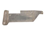 18 Club Carryall 1700 Muffler Exhaust Heat Shield. Fixed Price $49.99.