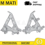 1S3-21513-00-00 1S3-21514-00 Front Fender Headlight Brackets For Yamaha Raptor. Fixed Price $73.99.