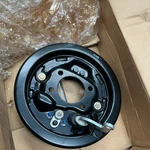 Kawasaki Genuine Brake Panel Assembly 41035-1535 New. Fixed Price $330.00.