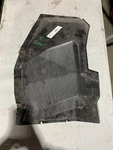 Rh Rear Wheel Arch Protector - 2000 Can Am #81 Maverick Sport Max 1000R Black. Fixed Price $35.00.