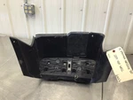 2008 Yamaha Grizzly YFM700FG 4X4 Fi Left Mud Splash Guard Footwell. Fixed Price $139.99.