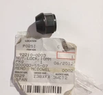 Qty 15 05-24 Nos Kawasaki Brute Force 650 750 Lock Nut 10MM Atv Utv 92210-0203. Fixed Price $24.99.