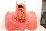 Suzuki King Quad Lt 700 05 Fender Rear 63111-31G00-YT9 33485. Fixed Price $154.99.