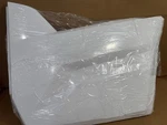 Yamaha Oem Trim Side Panel BAR-K817H-40-00. Fixed Price $125.00.