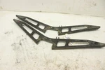 Can-am Outlander 400 Max Xt Efi Frame Diagonal Supports Rear 705200812 20908. Fixed Price $19.99.
