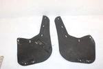 87 Polaris Trail Boss 4X4 Oem Front Mud Flaps (pair) 5850071 5850072 AP9. Fixed Price $34.39.
