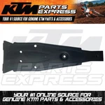 New Ktm Frame Protection Below 450 505 525 Xc Sx Atv 2009-2012 83003090200. Fixed Price $29.99.