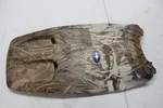 2000 Polaris Sportsman 500 Front Fender Center Cowl Hood Camouflage. Fixed Price $74.99.
