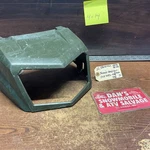 Shroud Headlight Pod Green # 5457092-498 Polaris 2022 Sportsman 450 Ho 4X4. Fixed Price $70.69.