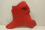 Honda Foreman 500 Fm 16 Side Body Cover Right 83555-HR6-B70ZA 24977. Fixed Price $74.89.