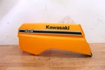 2012 Kawasaki Teryx 4 KRT750 Rear Right Fender. Fixed Price $69.00.