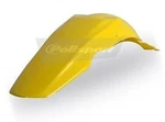Polisport Rear Fender Yellow Suzuki Rm 125 2001-2012. Fixed Price $25.73.