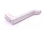 Oem Kawasaki KFX450R Motor Engine Mount Stay Bracket. Fixed Price $26.95.