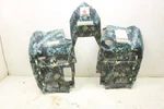 Polaris Sportsman 550 Xp 09 Fender Front 2633794-455 24778. Fixed Price $249.99.