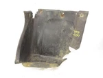 Honda Trx 350 Tm Rancher Left Foot Heel Guard 80122-HN5-670ZA 2000-2003. Fixed Price $80.00.
