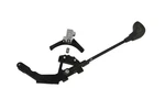 19 Kawasaki Mule Pro-dx Eps Gear Select Lever Shifter KAF1000E. Fixed Price $29.18.
