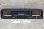87-95 Yamaha Moto 4 Oem Front Center Cover Grille Panel Small Crack. Fixed Price $24.89.