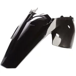 Acerbis Rear Fender Pod - Black 2040550001. Fixed Price $61.49.