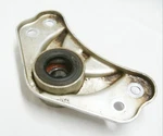 Yamaha Kodiak 450 Steering Mounting Bracket 1CU-F131H-00-00. Fixed Price $19.99.