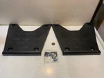 Of Kawasaki 53029-1250 Atv Front Carrier Covers (2 Quantity). Fixed Price $129.99.